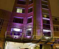 Hotel City Bog Expo Museo