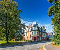 Hotel Pytloun Design Self Check-in