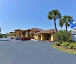Americas Best Value Inn Ocean Inn