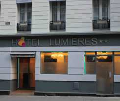 Hôtel Lumières