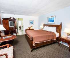 Hotel Le Petit Pali Laguna Beach