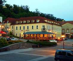 Hotel Podhrad