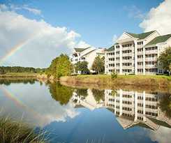 Hotel Hilton Vacation Club St. Augustine