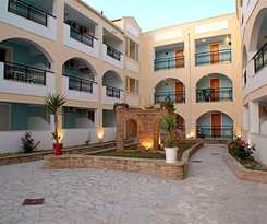 Apartamentos Karras Livin