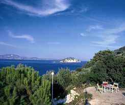 Hotel Meltemi Villas