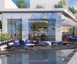 Hotel Grand Fiesta Americana Puebla Angelópolis