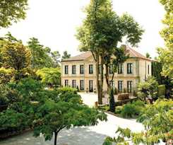 Domaine d'Auriac - Relais & Châteaux