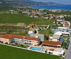 Hotel Plessas Palace Hotel