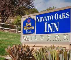 Hotel Best Western Plus Novato Oaks Inn