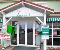 Fasthotel Carcassonne