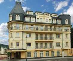 Cajkovskij Palace