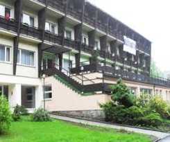 Hotel Alice Balneo Poppy