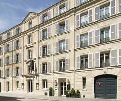 Hotel y Spa La Belle Juliette