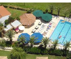 Hotel Morfeas