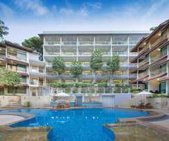 Chanalai Flora Resort, Kata Beach