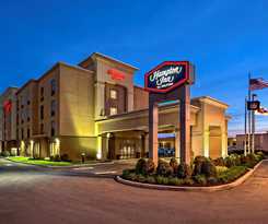 Hampton Inn Rochester Irondequoit