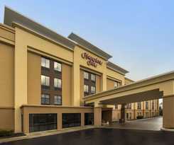 Hampton Inn Rochester Greece