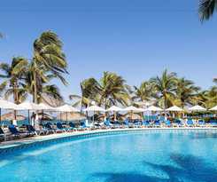 Hotel Suites Villasol