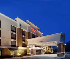 Hotel Hampton Inn Rochester Webster