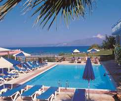 Hotel Almiros Beach Hotel