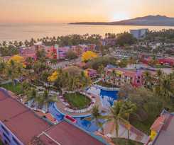 Grand Decameron Complex Bucerias, A Trademark All-Inclusive Resort