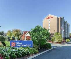 Hotel HILTON GARDEN INN ALBANY/SUNY AREA