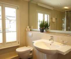 Hotel Château De Pourtalès