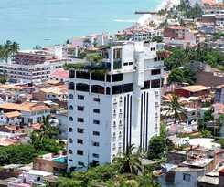 Hotel Suites La Siesta