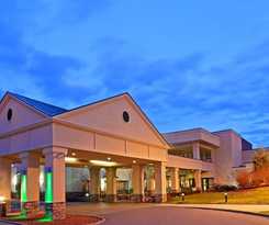 Hotel Red Lion Hotel Albany 