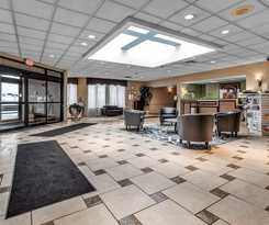 Hotel Buffalo Airport 