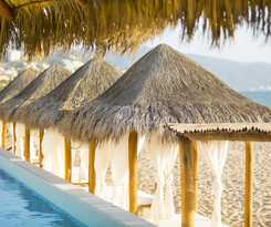 Hotel Villa Premiere Boutique and Romantic Getaway