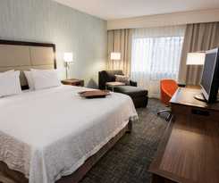 Hotel Hampton Inn Albany-Western Ave/University Area, NY