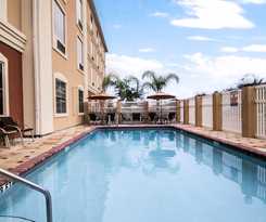 Comfort Inn and Suites Maingate South