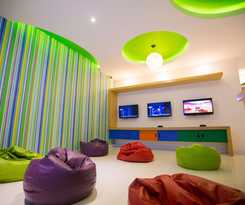 Hotel Buenaventura Grand and Great Moments - All Inclusive