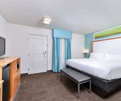 Red Roof Inn Plus+ and Suites Tampa