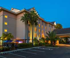 Hotel Fairfield Inn and Suites By Marriott Clearwater