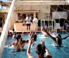 Hotel Delfin PV Beach Resort