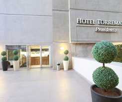 Hotel Torremayor Providencia