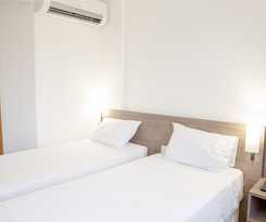 Hotel San Diego Express Barro Preto