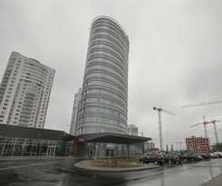 Slavyanskaya