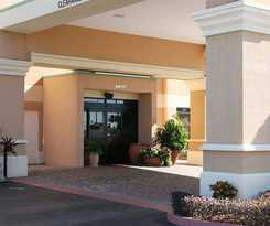 Hotel Hampton Inn Orlando-maingate South