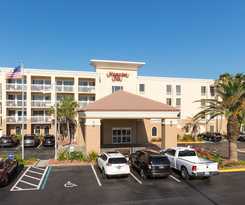 Hampton Inn St. Augustine Beach