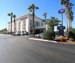 Hampton Inn St. Augustine-i-95