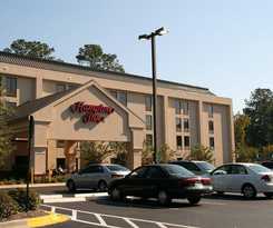 Hampton Inn Tallahassee-central