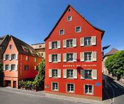 Hotel Du Dragon