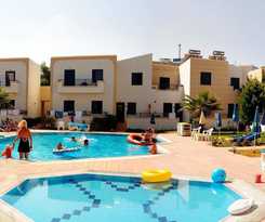 Blue Aegean and Suites