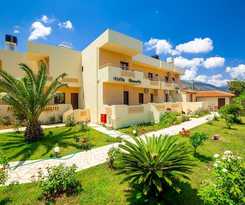 Villa Diasselo