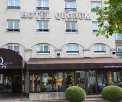 Quorum