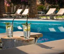 Drossia Palms Hotel Studios