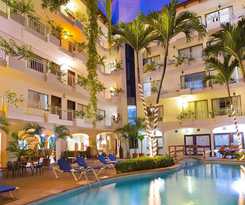 Apartahotel Los Arcos Suites